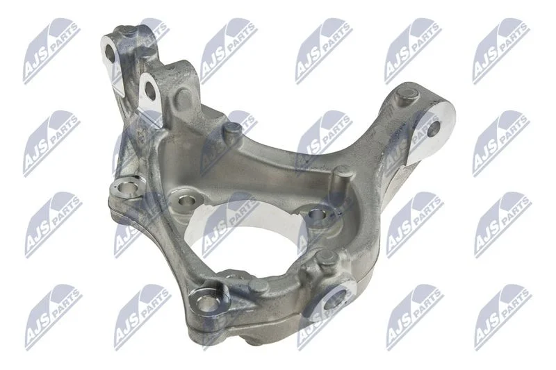 Steering Knuckle, wheel suspension NTY ZZP-DW-003