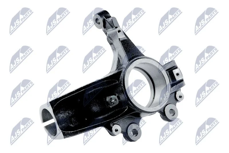 Steering Knuckle, wheel suspension NTY ZZP-FR-002