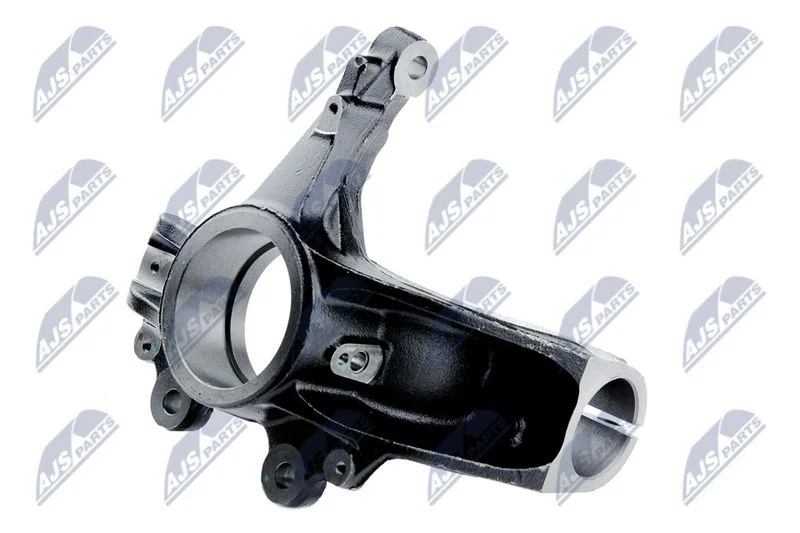 Steering Knuckle, wheel suspension NTY ZZP-FR-003