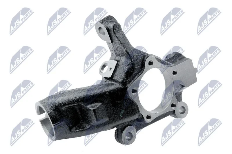 Steering Knuckle, wheel suspension NTY ZZP-FR-012