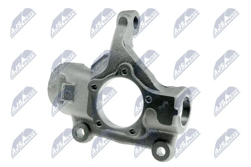 Steering Knuckle, wheel suspension NTY ZZP-FR-018