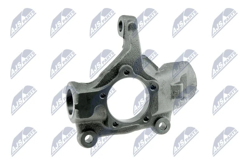 Steering Knuckle, wheel suspension NTY ZZP-FR-019