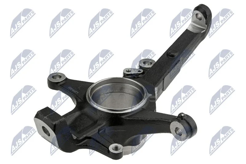 Steering Knuckle, wheel suspension NTY ZZP-FR-020