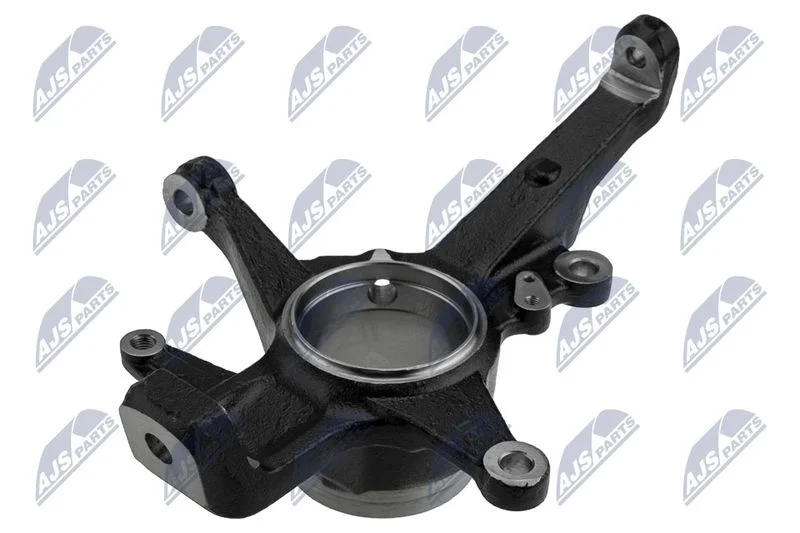 Steering Knuckle, wheel suspension NTY ZZP-FR-021