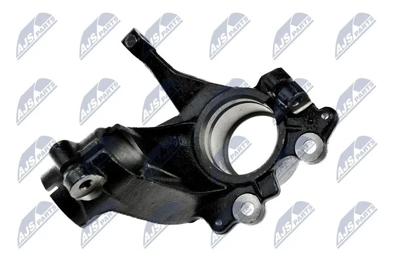 Steering Knuckle, wheel suspension NTY ZZP-FR-025