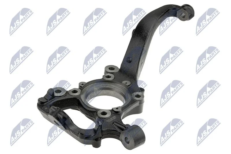 Steering Knuckle, wheel suspension NTY ZZP-FR-034