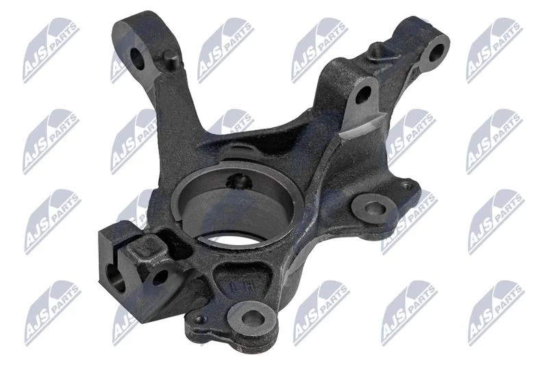 Pivô de Direção, suspensão da roda NTY ZZP-FR-051