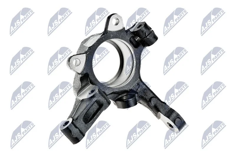 Steering Knuckle, wheel suspension NTY ZZP-FT-004