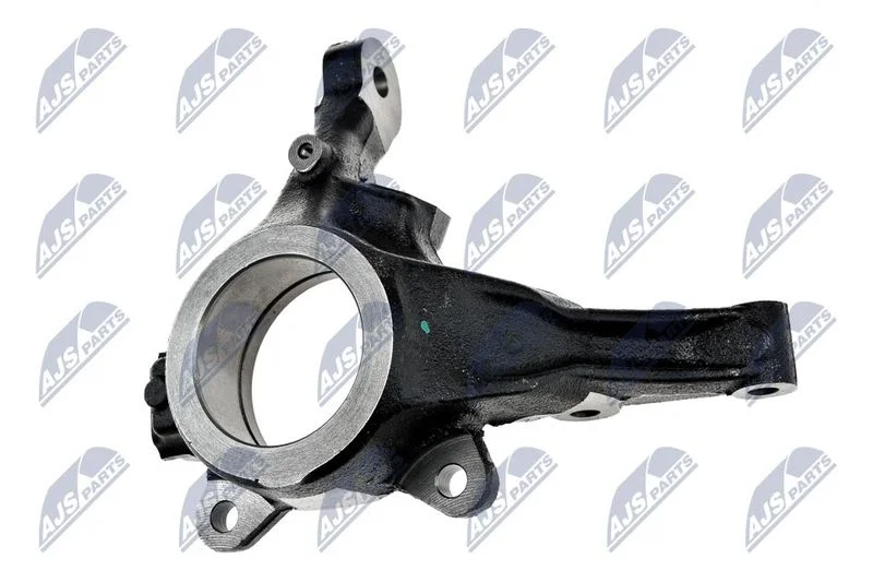 Steering Knuckle, wheel suspension NTY ZZP-FT-005