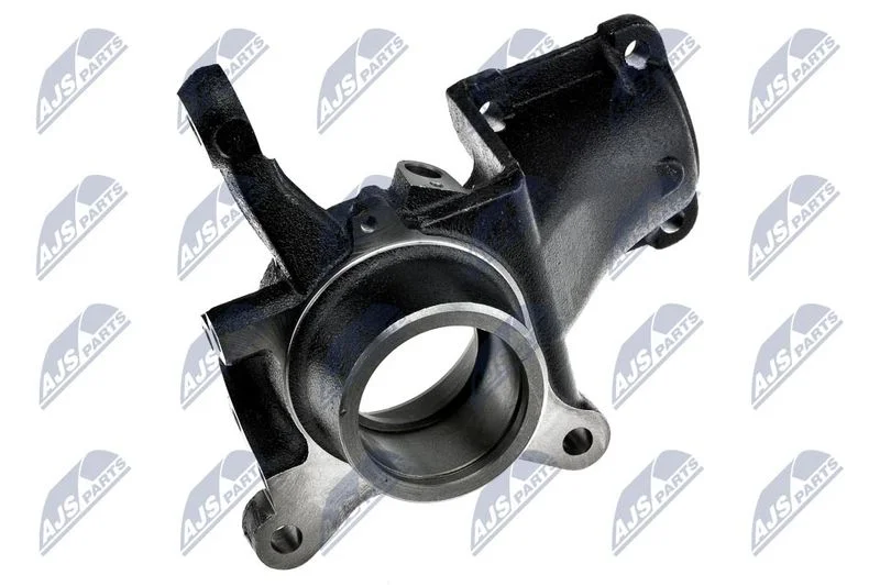 Steering Knuckle, wheel suspension NTY ZZP-FT-011