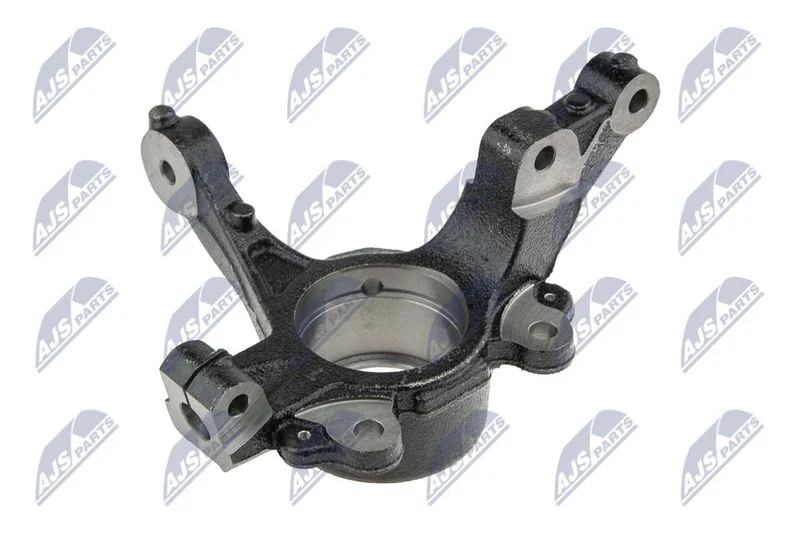 Steering Knuckle, wheel suspension NTY ZZP-FT-014