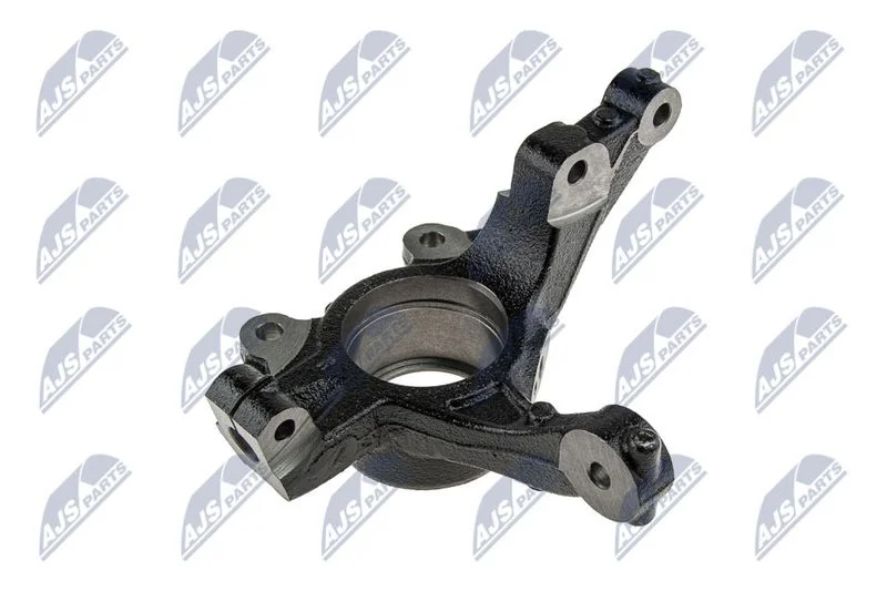 Steering Knuckle, wheel suspension NTY ZZP-FT-015