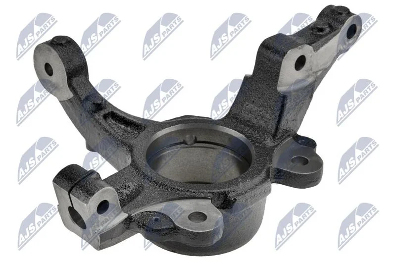 Pivô de Direção, suspensão da roda NTY ZZP-FT-016