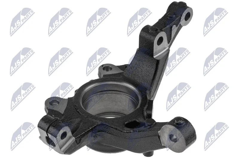 Steering Knuckle, wheel suspension NTY ZZP-FT-019