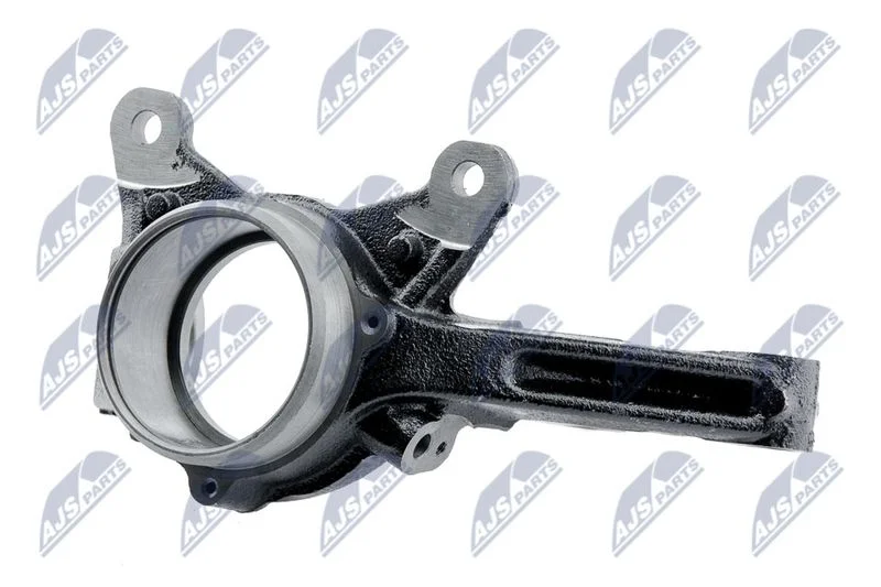Steering Knuckle, wheel suspension NTY ZZP-HD-001