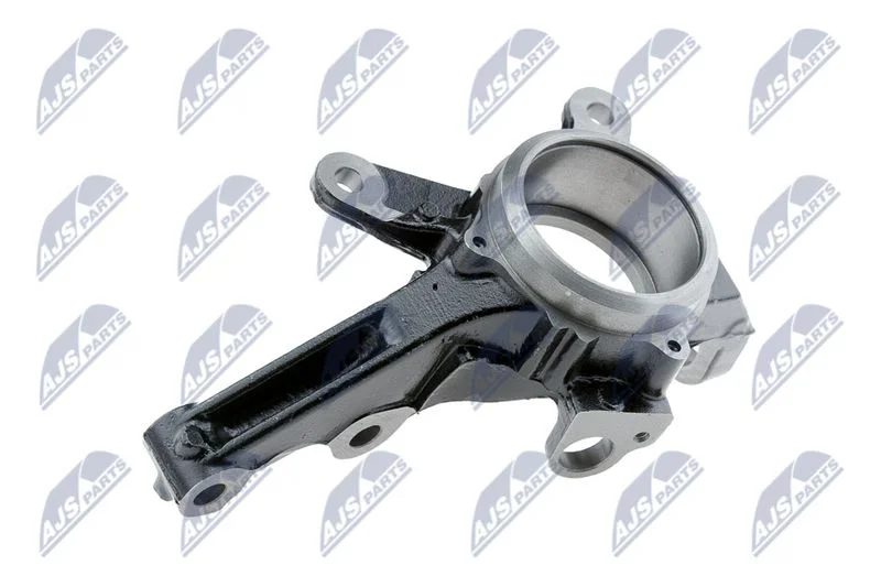 Steering Knuckle, wheel suspension NTY ZZP-HD-002