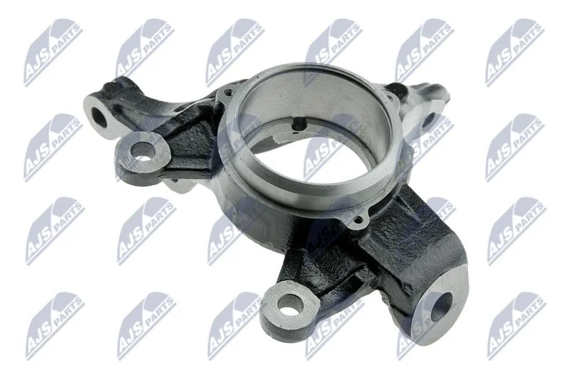 Steering Knuckle, wheel suspension NTY ZZP-HD-004