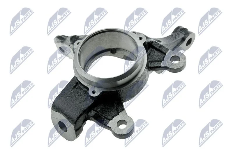 Steering Knuckle, wheel suspension NTY ZZP-HD-005