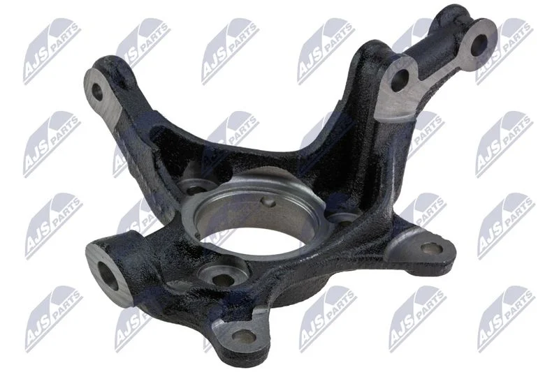 Steering Knuckle, wheel suspension NTY ZZP-HD-010