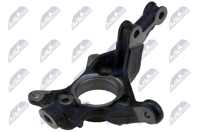 Steering Knuckle, wheel suspension NTY ZZP-HD-011