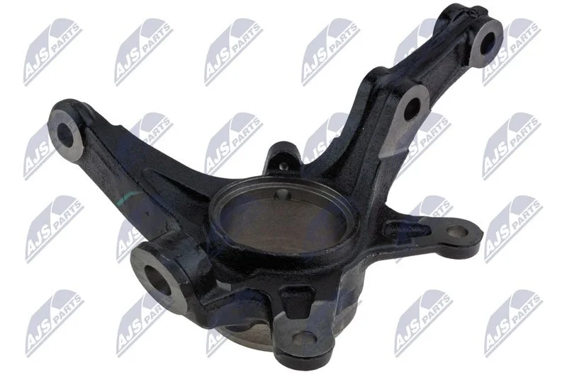 Steering Knuckle, wheel suspension NTY ZZP-HD-012