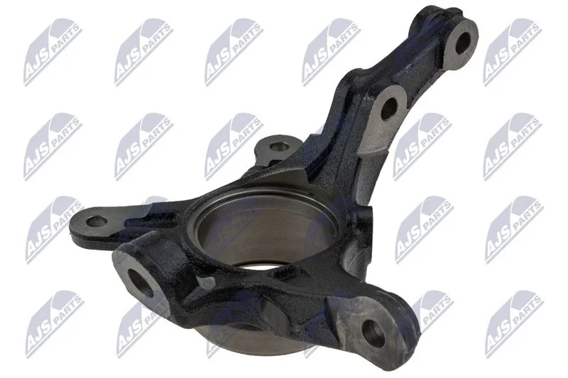 Steering Knuckle, wheel suspension NTY ZZP-HD-013