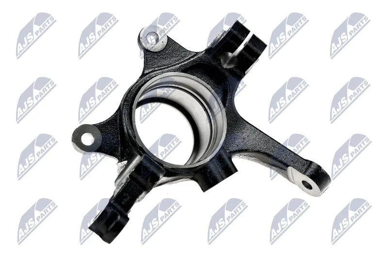 Steering Knuckle, wheel suspension NTY ZZP-HY-506