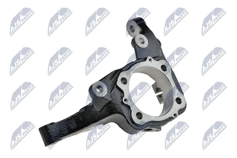 Pivô de Direção, suspensão da roda NTY ZZP-HY-508