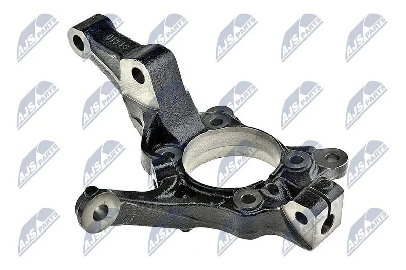 Pivô de Direção, suspensão da roda NTY ZZP-HY-510