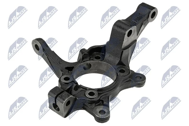 Steering Knuckle, wheel suspension NTY ZZP-KA-008