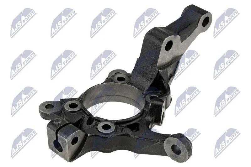 Steering Knuckle, wheel suspension NTY ZZP-KA-009