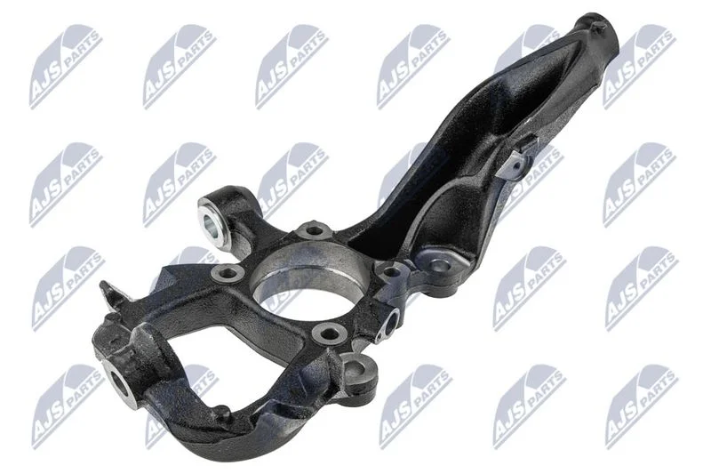 Steering Knuckle, wheel suspension NTY ZZP-LR-003
