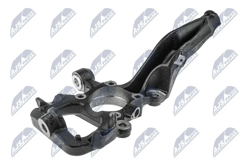 Steering Knuckle, wheel suspension NTY ZZP-LR-005