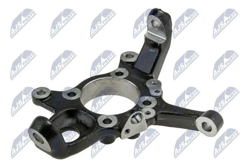 Pivô de Direção, suspensão da roda NTY ZZP-MS-007