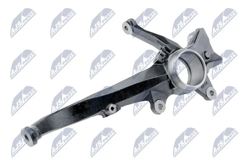 Steering Knuckle, wheel suspension NTY ZZP-MZ-002