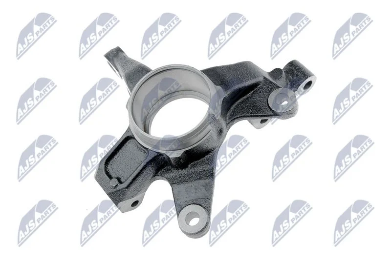 Steering Knuckle, wheel suspension NTY ZZP-MZ-004