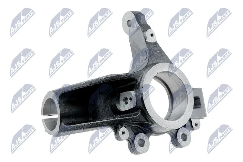 Steering Knuckle, wheel suspension NTY ZZP-MZ-005