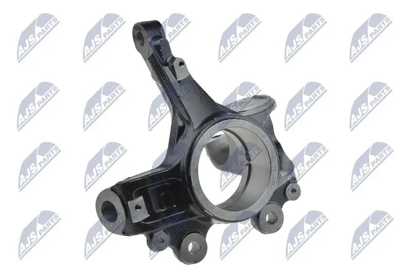 Pivô de Direção, suspensão da roda NTY ZZP-MZ-008