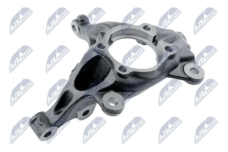 Steering Knuckle, wheel suspension NTY ZZP-MZ-013