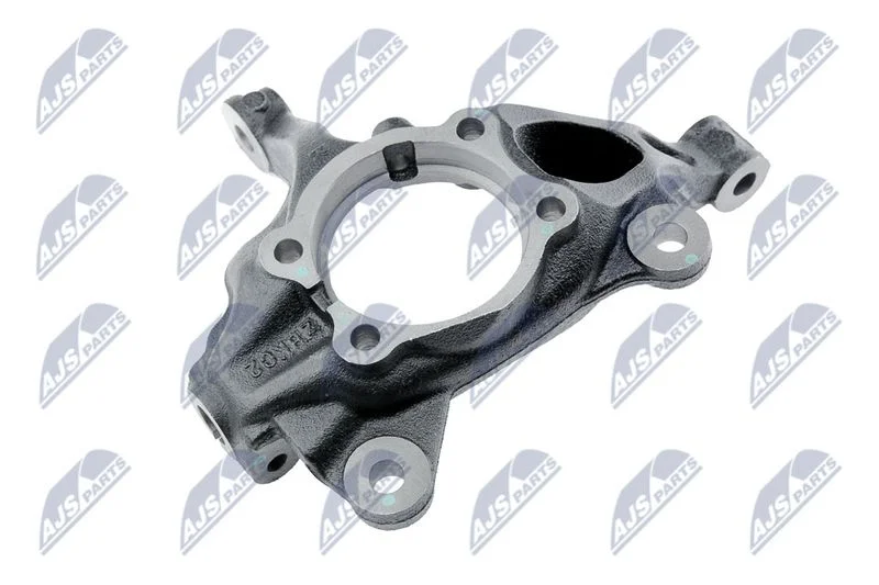 Steering Knuckle, wheel suspension NTY ZZP-MZ-014