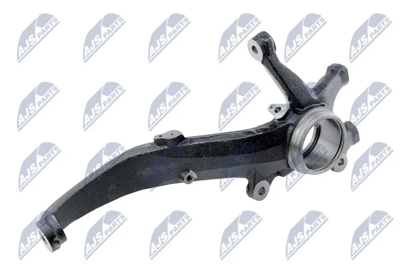 Pivô de Direção, suspensão da roda NTY ZZP-MZ-017