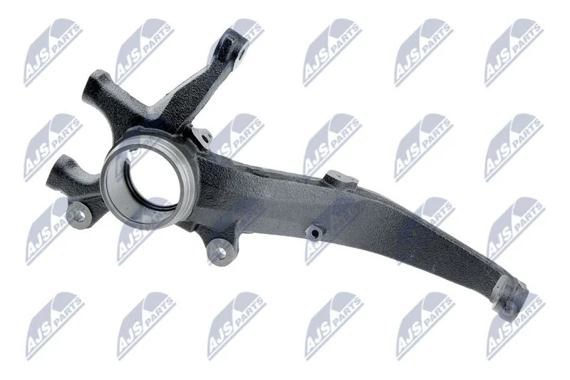 Steering Knuckle, wheel suspension NTY ZZP-MZ-018