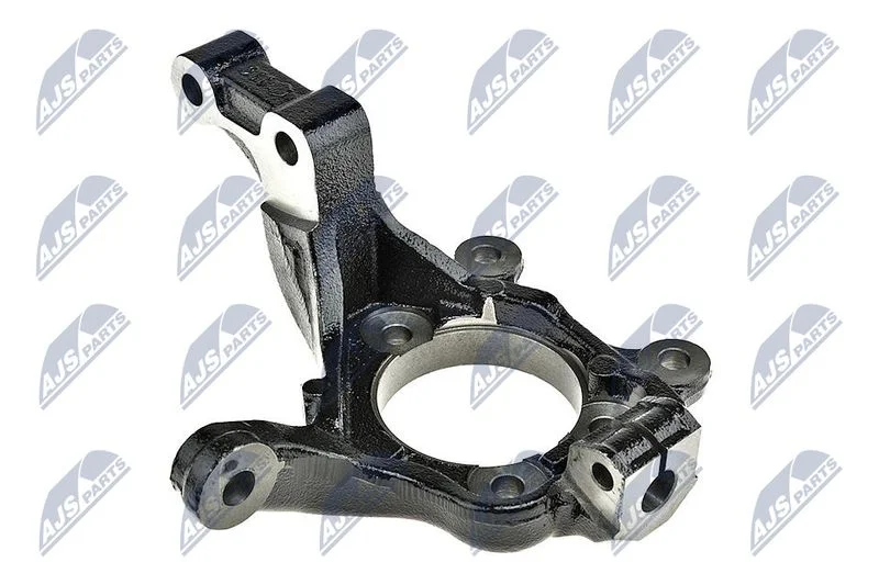 Steering Knuckle, wheel suspension NTY ZZP-NS-005