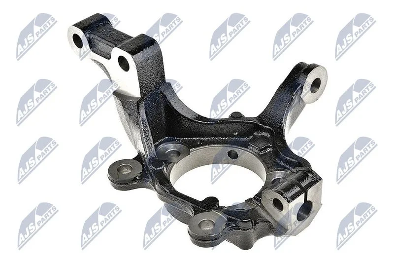 Steering Knuckle, wheel suspension NTY ZZP-NS-006