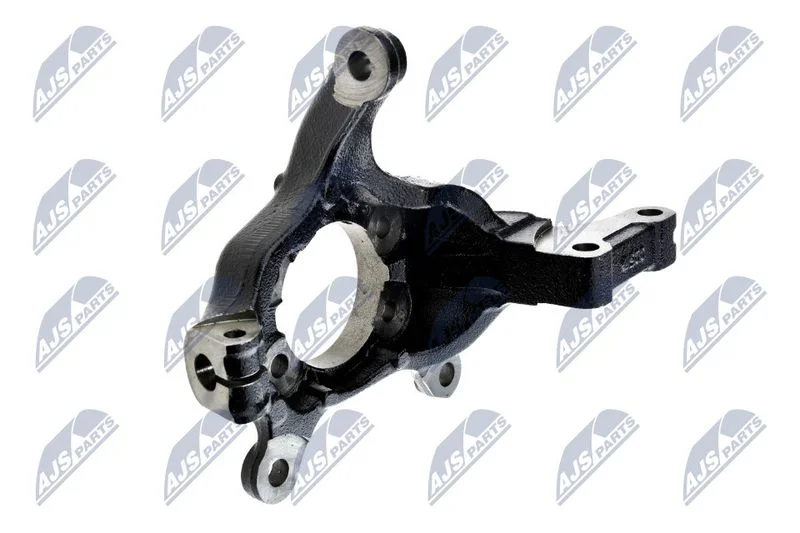 Steering Knuckle, wheel suspension NTY ZZP-NS-007