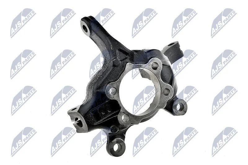 Steering Knuckle, wheel suspension NTY ZZP-NS-008