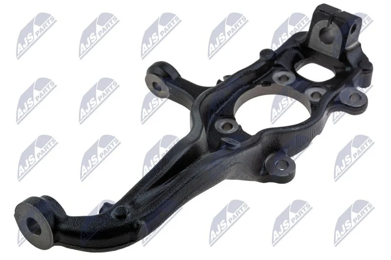 Steering Knuckle, wheel suspension NTY ZZP-NS-027
