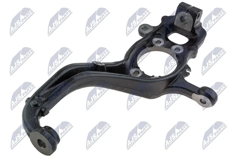 Steering Knuckle, wheel suspension NTY ZZP-NS-028