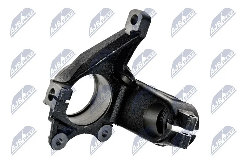 Steering Knuckle, wheel suspension NTY ZZP-PE-004