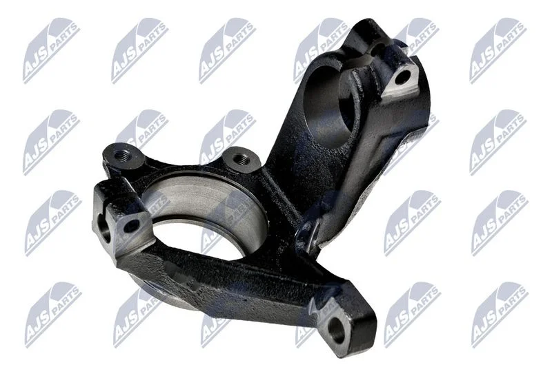 Steering Knuckle, wheel suspension NTY ZZP-PE-005